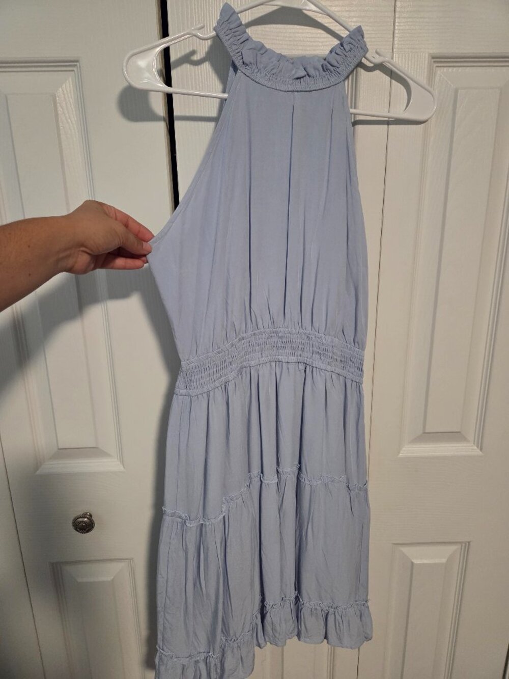 Merokeety dress
